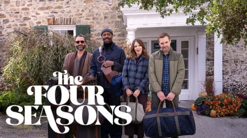The Four Seasons still