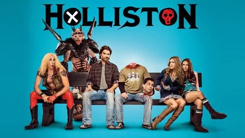 Holliston still