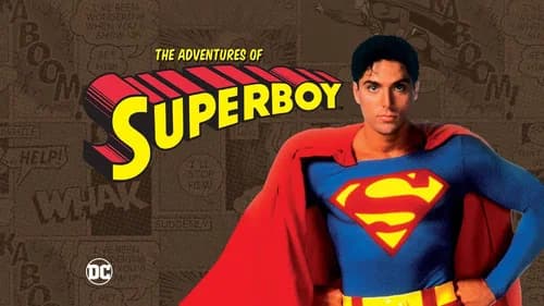 Superboy still