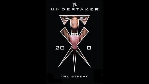WWE: Undertaker 20-0 - The Streak still
