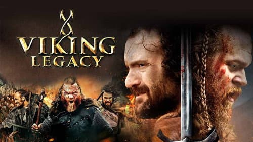 Viking Legacy still
