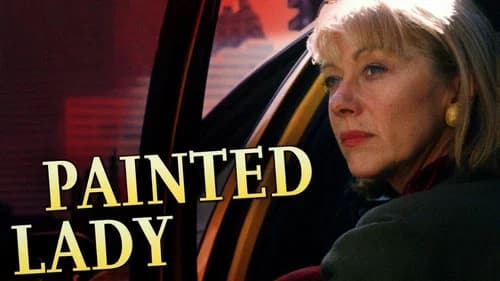Painted Lady still