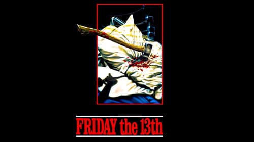 Friday the 13th still