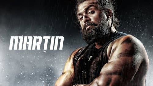 Martin still