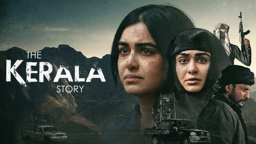 The Kerala Story still