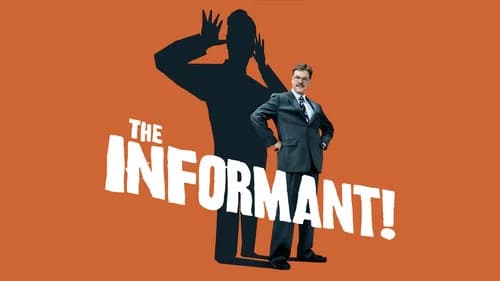 The Informant! still