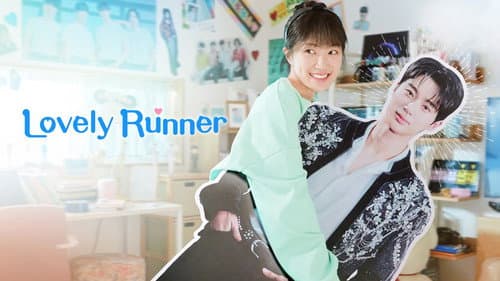 Lovely Runner still