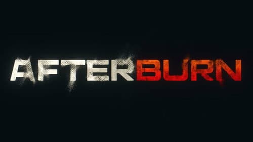 Afterburn still