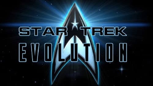 Star Trek: Evolutions still