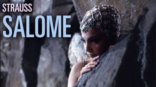 Salome still
