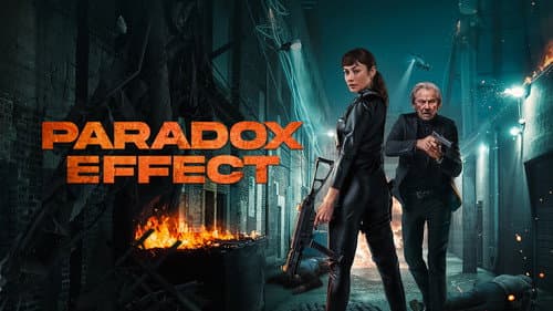 Paradox Effect still