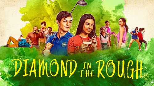 Diamond in the Rough still