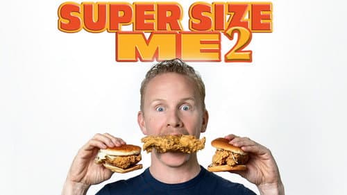 Super Size Me 2: Holy Chicken! still