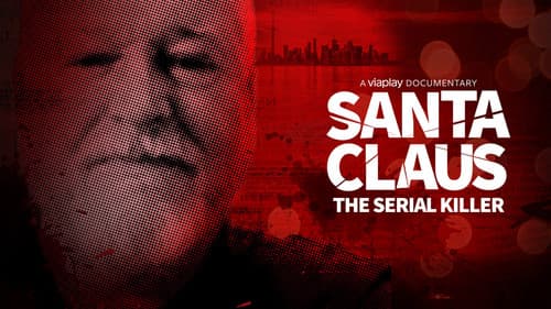 Santa Claus: The Serial Killer still