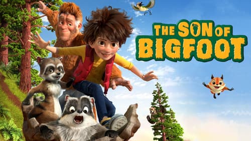 The Son of Bigfoot still