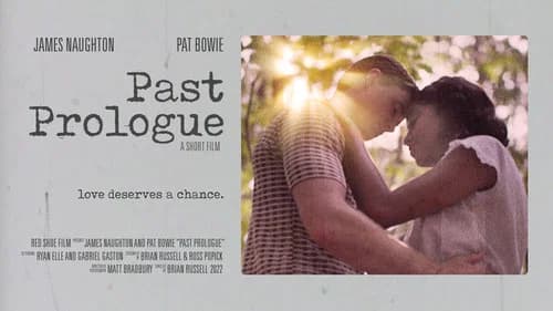 Past Prologue still