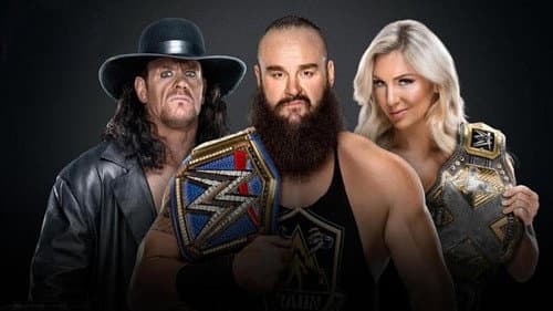 WWE WrestleMania 36: Part 2 still