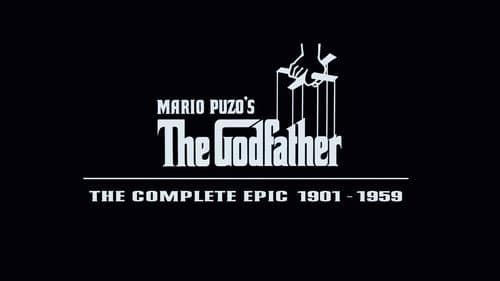 Mario Puzo's The Godfather: The Complete Novel for Television still