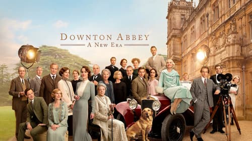 Downton Abbey: A New Era still