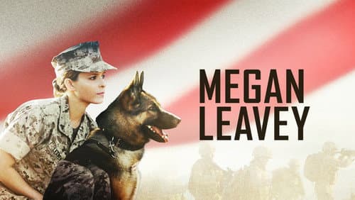 Megan Leavey still