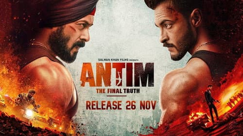 Antim: The Final Truth still