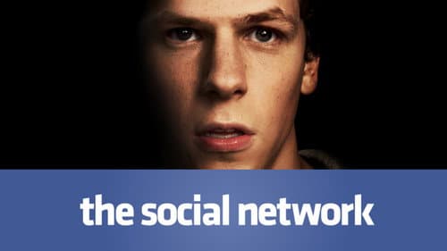 The Social Network still