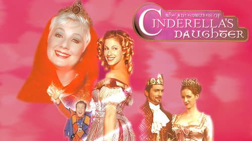 The Adventures of Cinderella's Daughter still