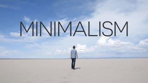Minimalism: A Documentary About the Important Things still