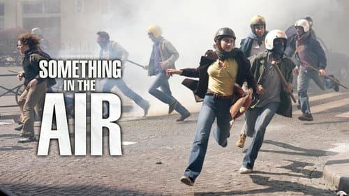 Something in the Air still