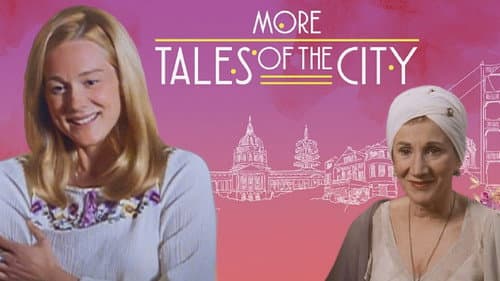 More Tales of the City still