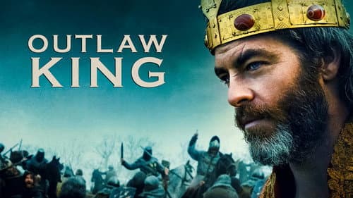 Outlaw King still
