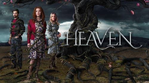 Heaven still