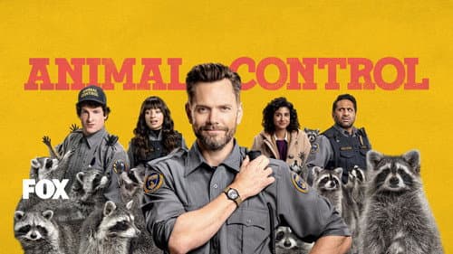 Animal Control still