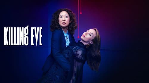 Killing Eve still