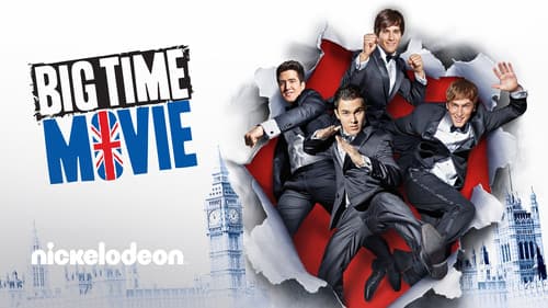 Big Time Movie still