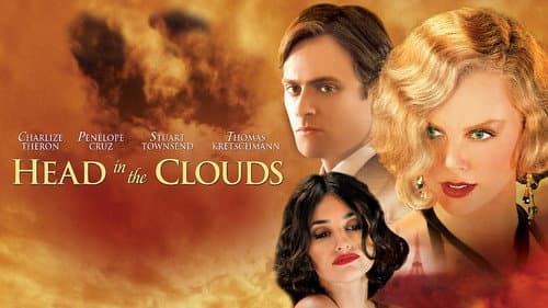 Head in the Clouds still