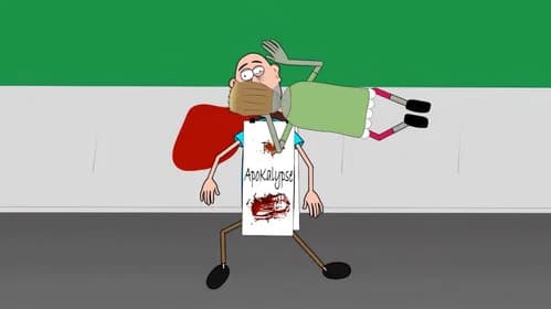 ApoKalypse still