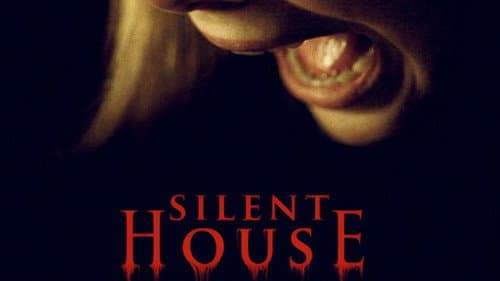 Silent House still