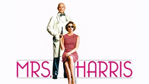 Mrs. Harris still
