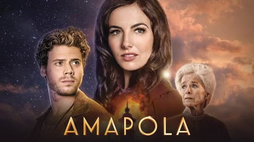 Amapola still