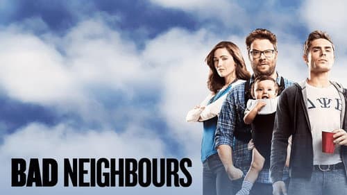 Neighbors still