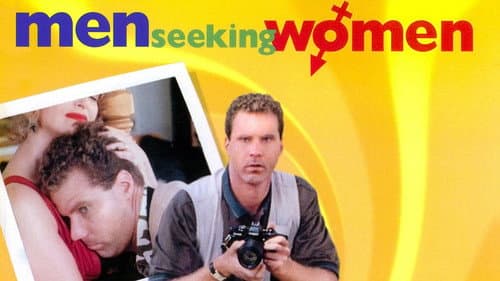 Men Seeking Women still