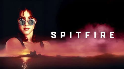 Spitfire still