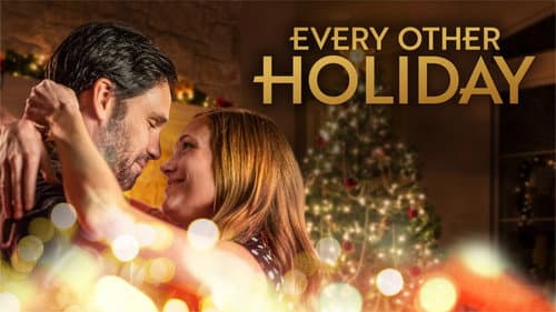 Every Other Holiday still