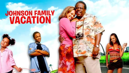 Johnson Family Vacation still
