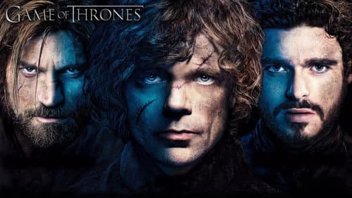Game of Thrones still
