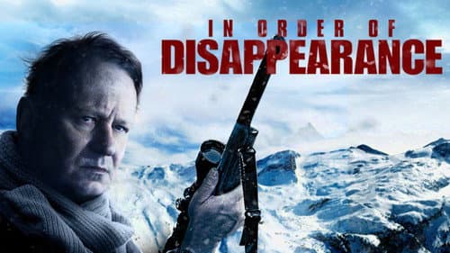 In Order of Disappearance still