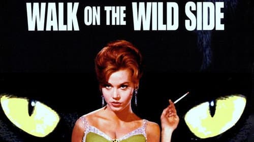 Walk on the Wild Side still