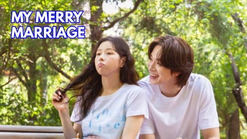 My Merry Marriage still