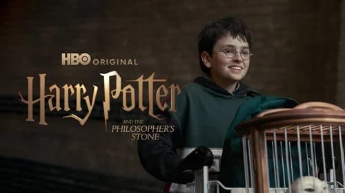 Harry Potter still